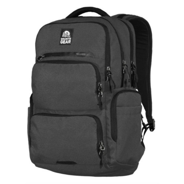 

Рюкзак городской Granite Gear Two Harbors 29 Deep Grey/Black