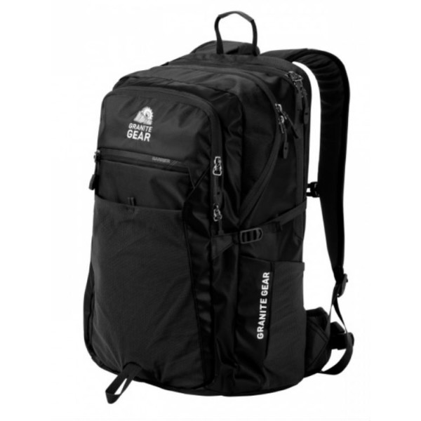 

Рюкзак городской Granite Gear Talus 33 Black