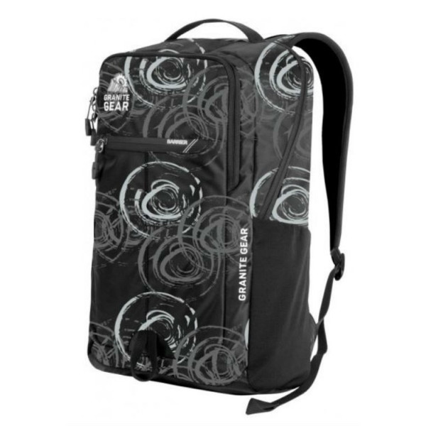 

Рюкзак городской Granite Gear Fulton 30 Circolo/Black
