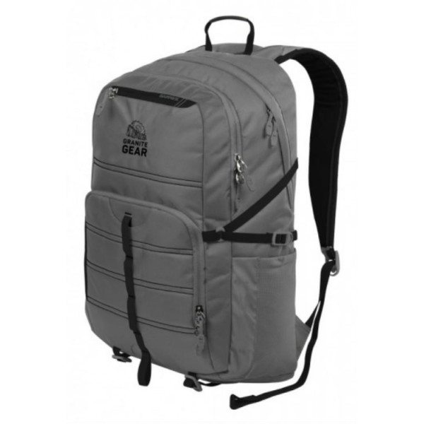 

Рюкзак городской Granite Gear Boundary 30 Flint/Black