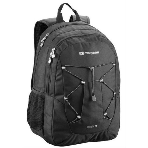 

Рюкзак городской Caribee Impala 28 Black