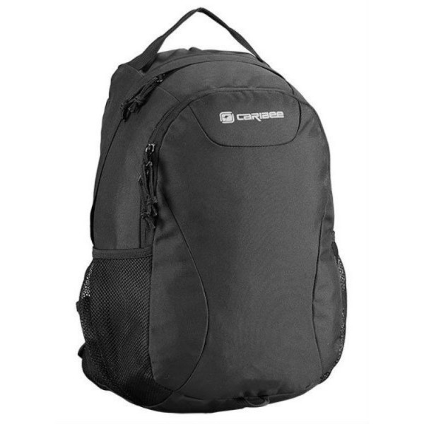 

Рюкзак городской Caribee Amazon 20 Black/Charcoal