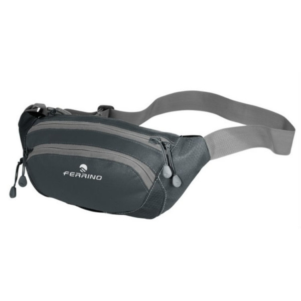 

Рюкзак Ferrino Sutton Black (923832)