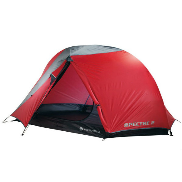

Палатка Ferrino Spectre 2 Red/Gray (924881)