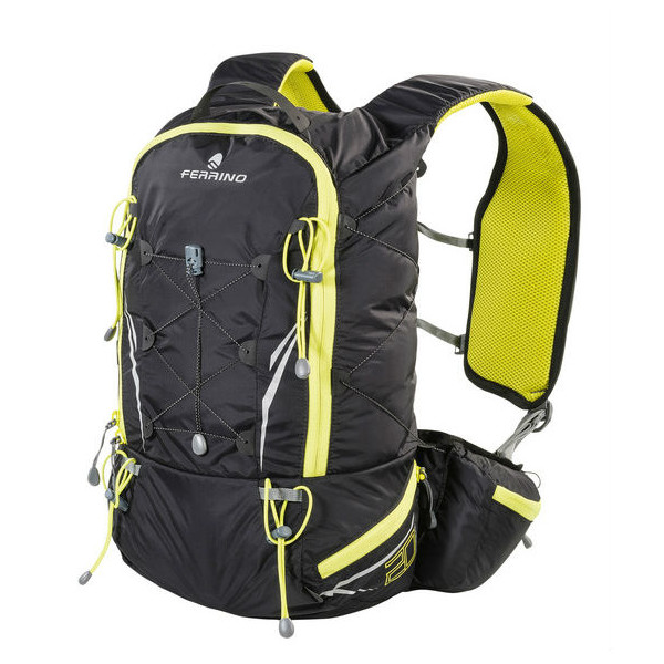 

Рюкзак Ferrino X-Track 20 Black (923834)