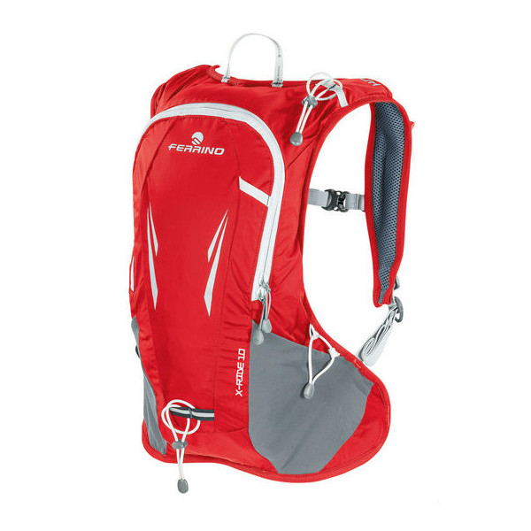 

Рюкзак Ferrino X-Ride 10 Red (923842)