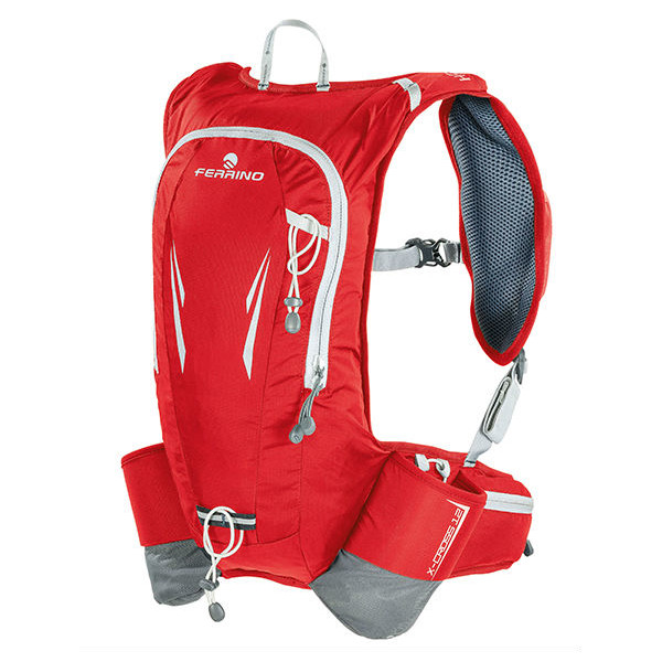 

Рюкзак Ferrino X-Cross Small 12 Red (923841)