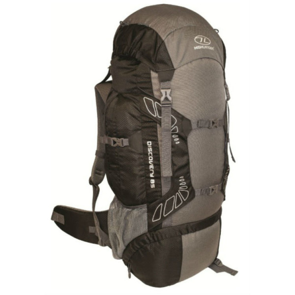 

туристический Highlander Discovery 85 Black