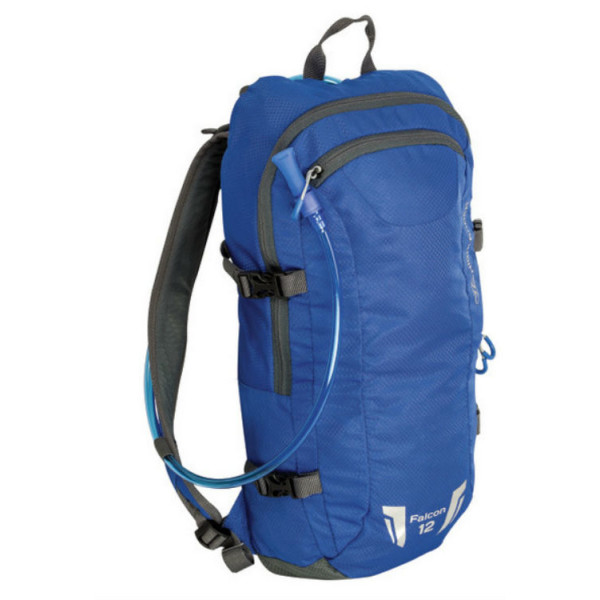 

спортивный Highlander Falcon Hydration Pack 12 Blue/Grey