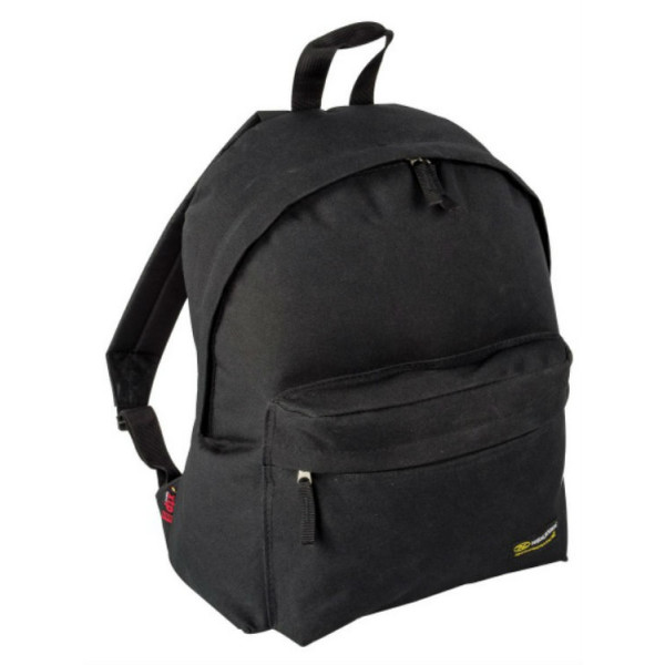 

Рюкзак городской Highlander Zing 20 Black