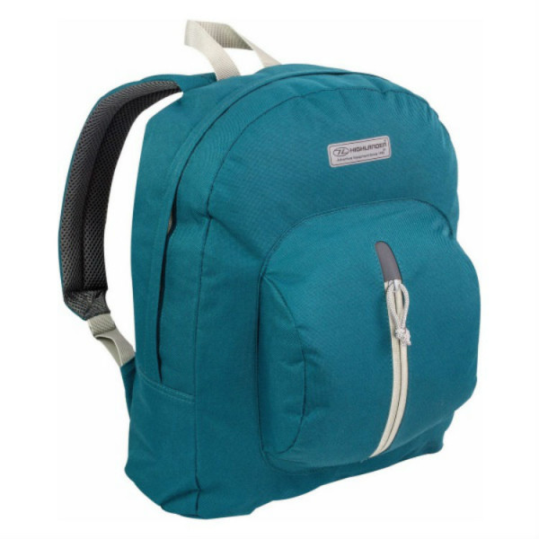 

Рюкзак городской Highlander Edinburgh 18 Teal