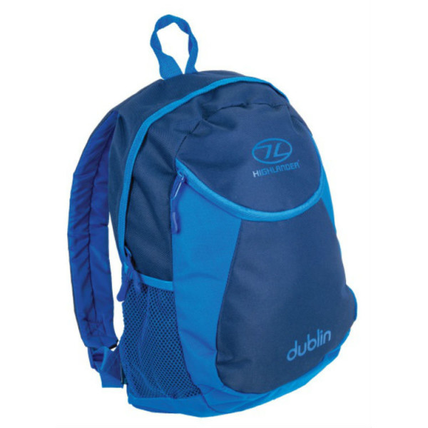 

городской Highlander Dublin 15 Royal Blue