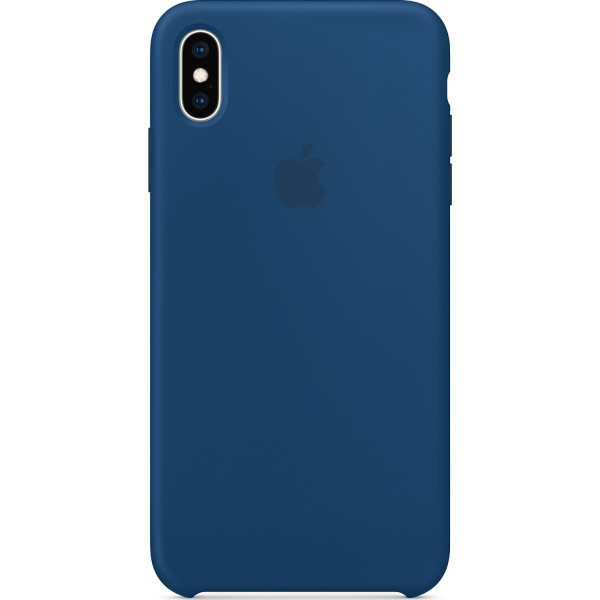 

Чехол Apple Silicone Case - Horizon для iPhone XS Max MTFE2ZM/A