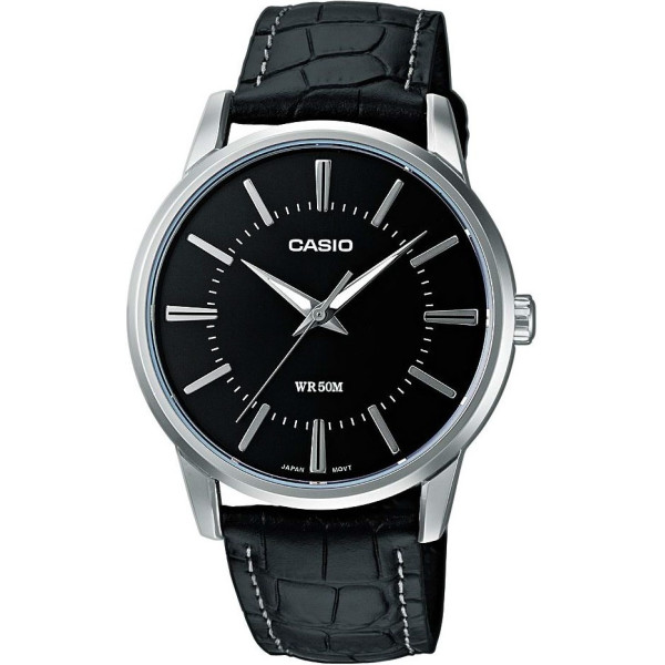 

Наручные часы CASIO MTP-1303PL-1A