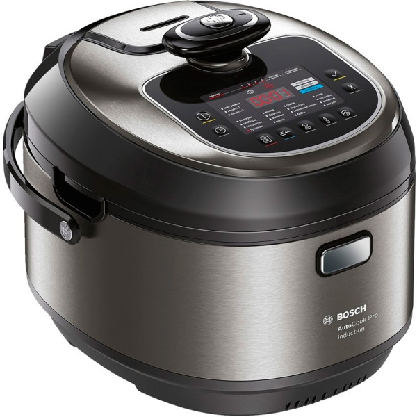 

Скороварка Bosch MUC88B68RU