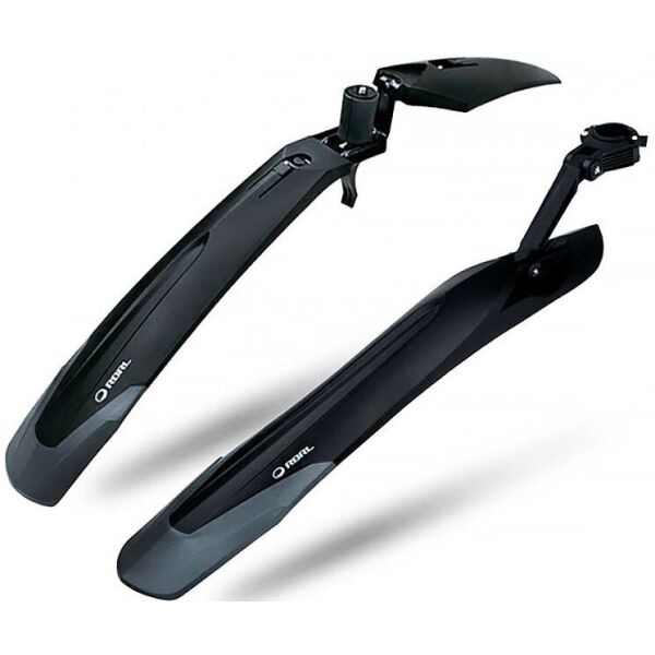 

Крылья 24-29" RBRL RL-910F/R быстросъемные (крепл. на корону вилки и подседел.) (черный) (25061_39288)