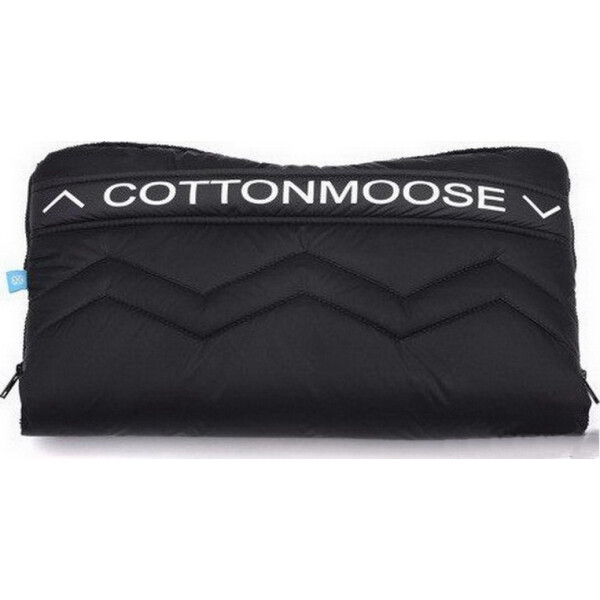 

Муфта Cottonmoose Northmuff 880-7 black (черный)