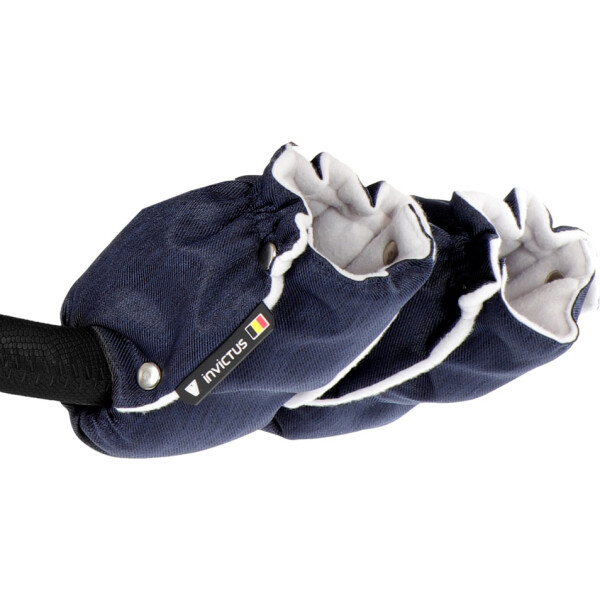 

Муфта Invictus V-Plus - Navy Blue