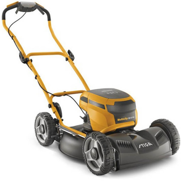 

Газонокосилка STIGA Multiclip47AE