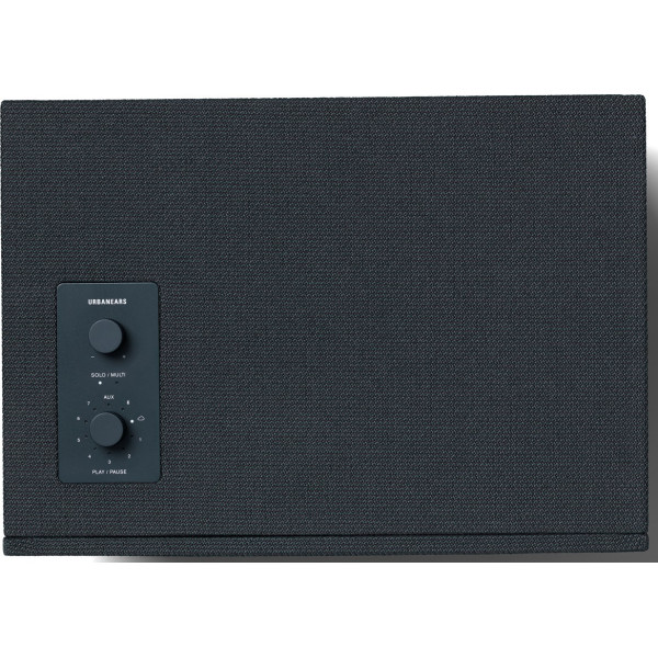 

Акустическая система Urbanears Multi-Room Speaker Baggen Indigo Blue (4091650)