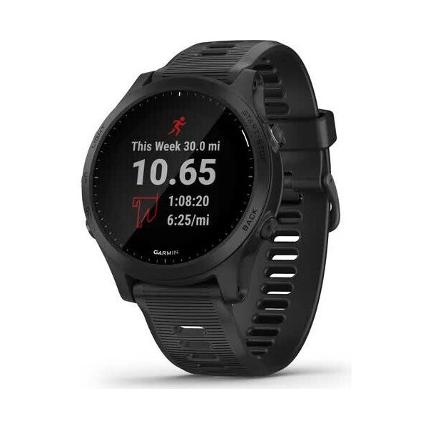

Смарт-часы Garmin Forerunner 945 (010-02063-01/010-02063-00)