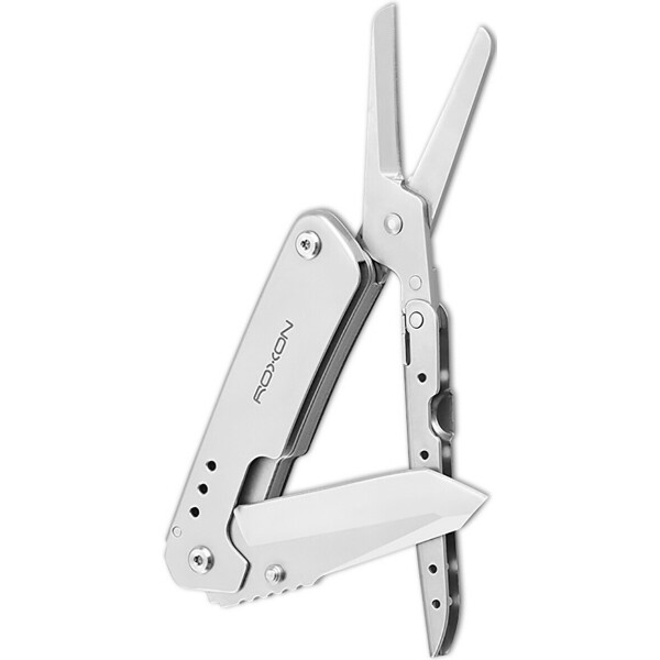 

Нож-ножницы Roxon KS S501
