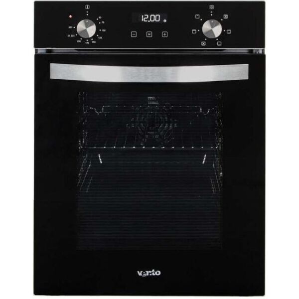

Духовой шкаф Ventolux MUNCHEN 6 TC (BK)