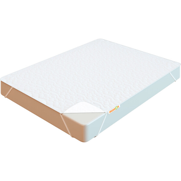 

Наматрасник Musson Super ECO 1500*2000 Белый