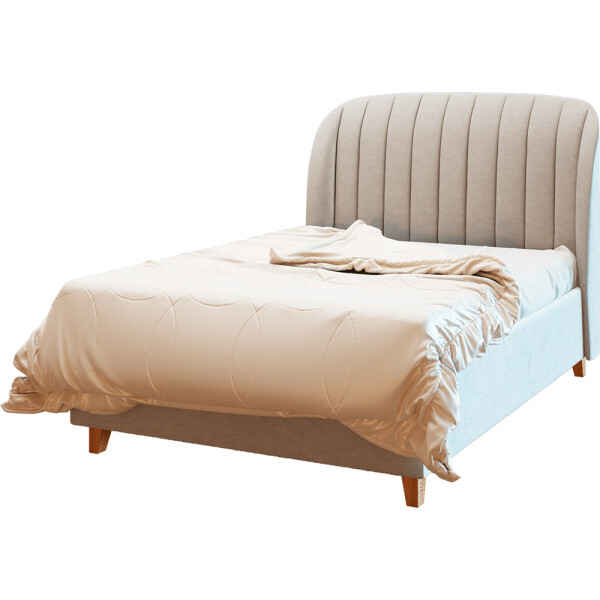 

Одеяло Musson Шерсть 200x220 Бежевое