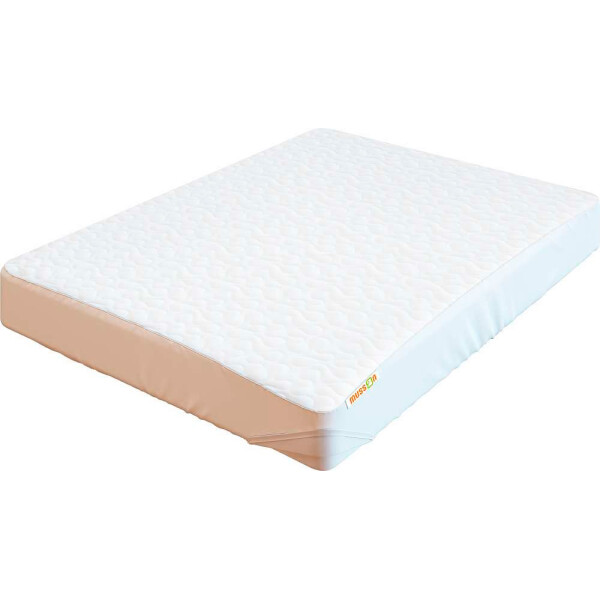

Наматрасник Musson ECO+1200*2000 Белый