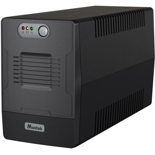 

Источник бесперебойного питания Mustek 1500-LED-LIG-T10