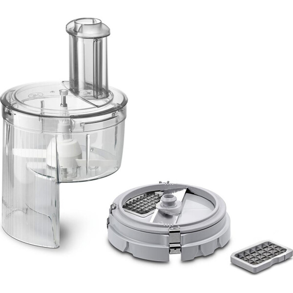 

Насадка для нарезки кубиками Bosch MUZ5CC2