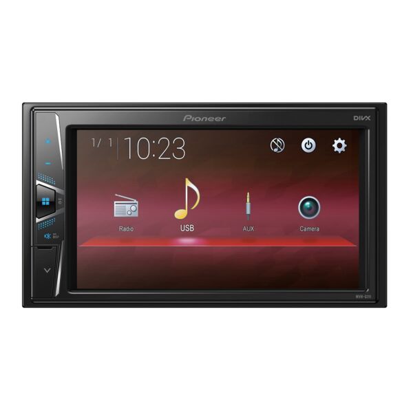 

Pioneer MVH-G111