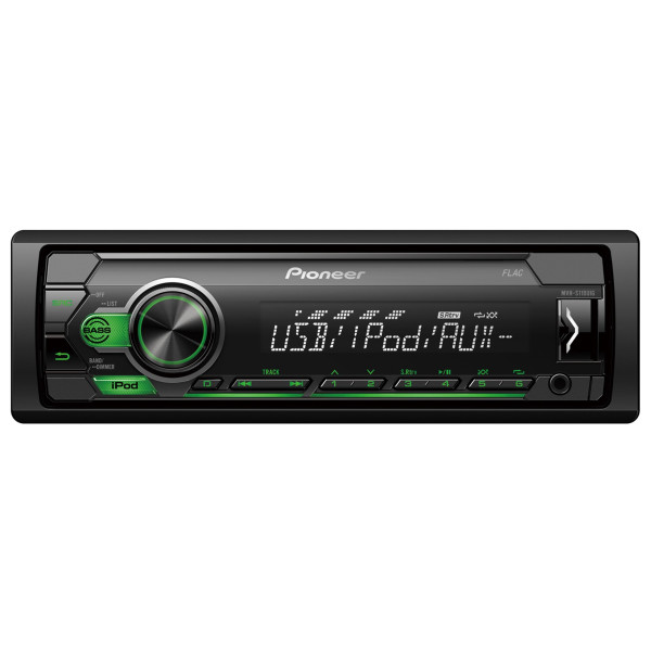 

Pioneer MVH-S110UIG