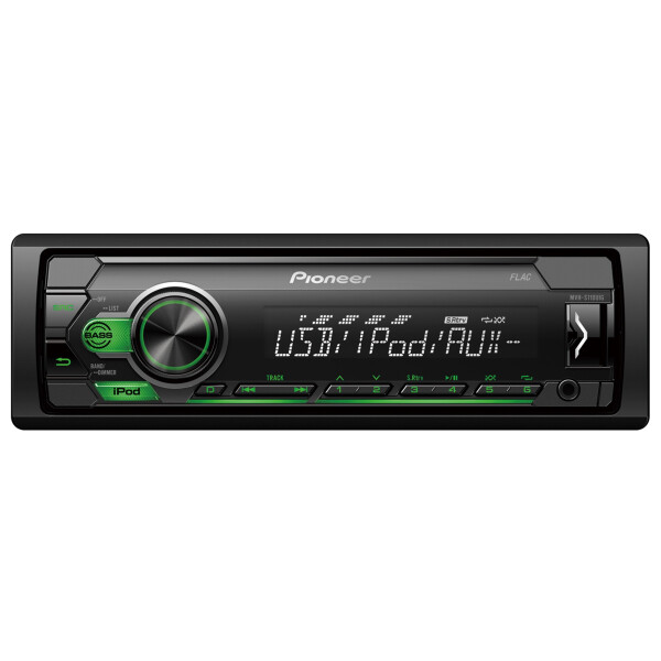 

Pioneer MVH-S110UIG