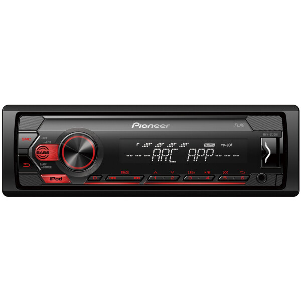 

Автомагнітола Pioneer MVH-S120UI