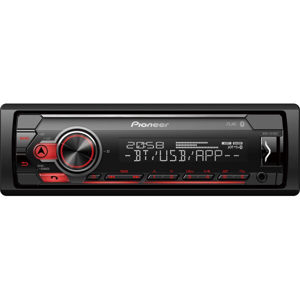 

Pioneer MVH-S410BT