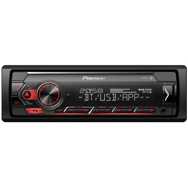 

Автомагнітола Pioneer MVH-S420BT