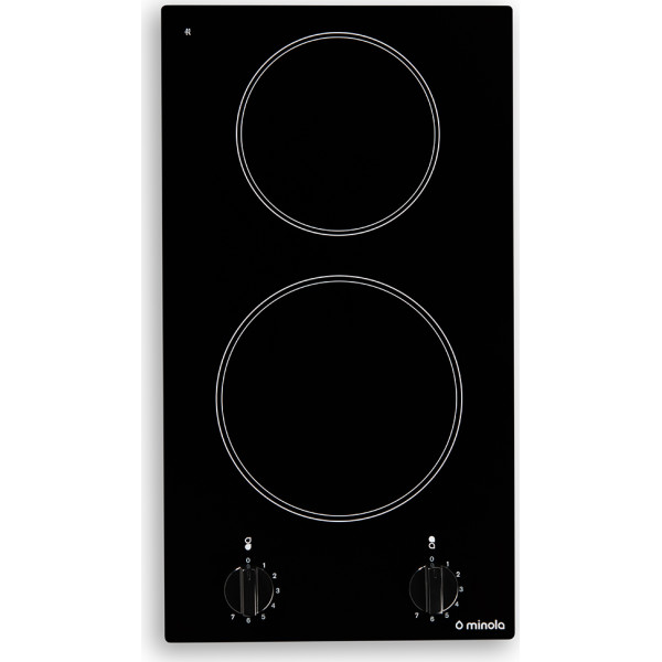 

Варочная поверхность Minola MVH 3012 GBL
