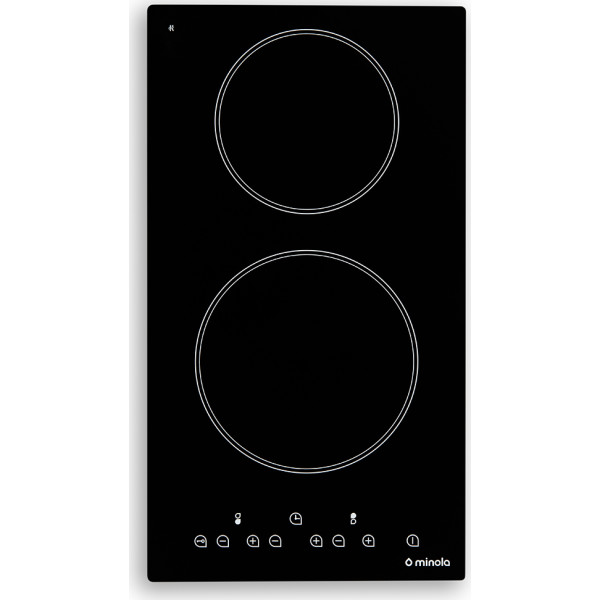 

Варочная поверхность Minola MVH 3042 GBL