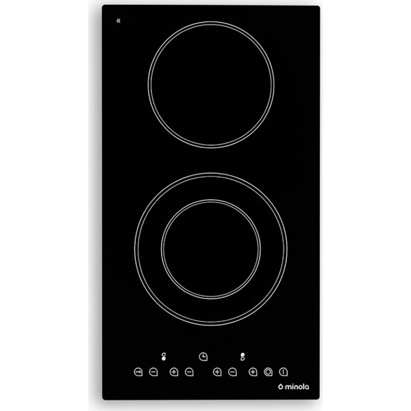

Варочная поверхность Minola MVH 3242 GBL