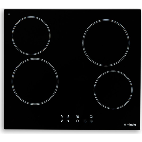 

Варочная поверхность Minola MVH 6032 GBL