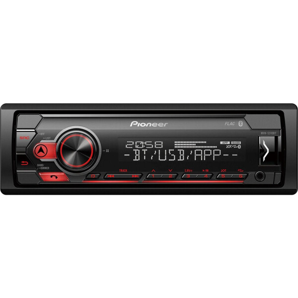 

Pioneer MVH-S310BT