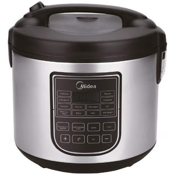 

Мультиварка Midea MW-3808-ST