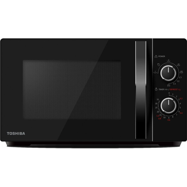 

Микроволновая печь Toshiba MW-MG-20P(BK)P