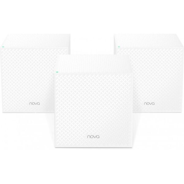 

TENDA MW12 NOVA MESH (3шт) MW12-KIT-3