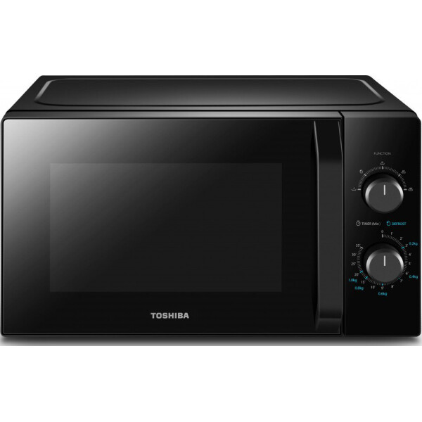 

Toshiba MW2-MM20PF(BK)