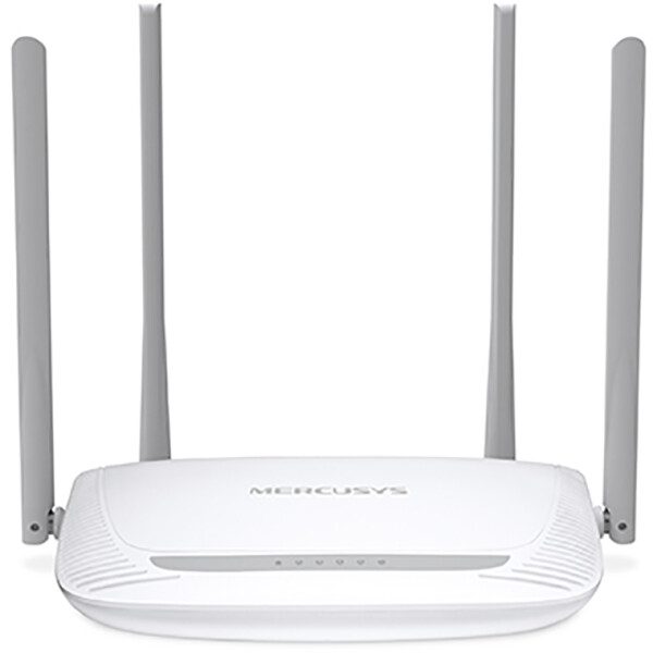 

Wi-Fi роутер Mercusys MW325R