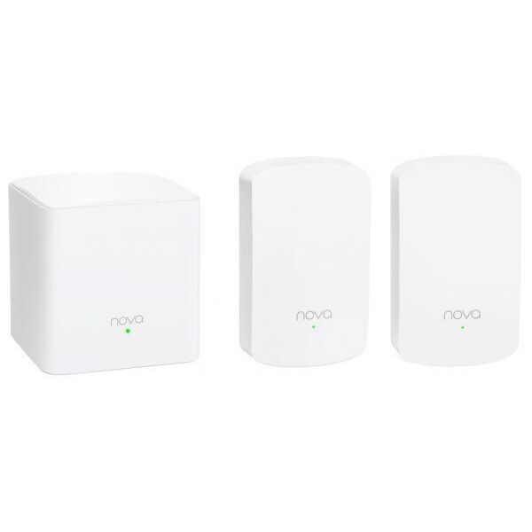 

TENDA MW5 NOVA MESH (3шт) MW5-KIT-3