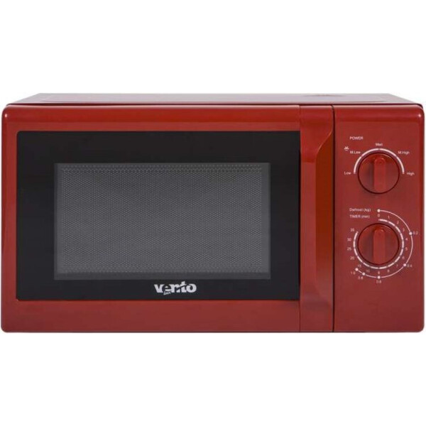 

Микроволновая печь Ventolux MW 20 H5 RED
